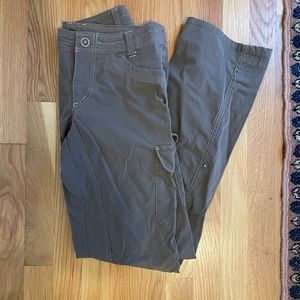 Kuhl Women’s Pants Size 4